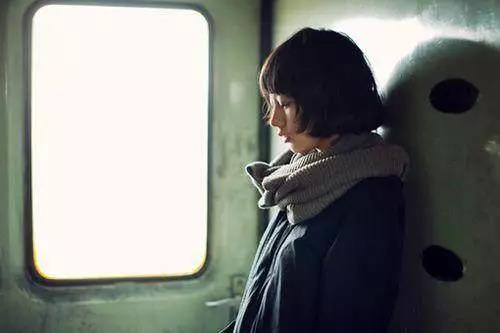 发送情绪低落的朋友1