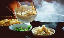 平凡却又充满烟火气的句子