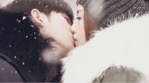 “来自星星的我的爱”经典台词和语录