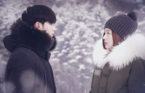 “来自星星的我的爱”经典台词和语录1