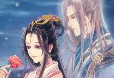 关于古代爱情的经典经文