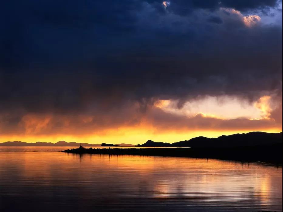 晚上漂亮的句子