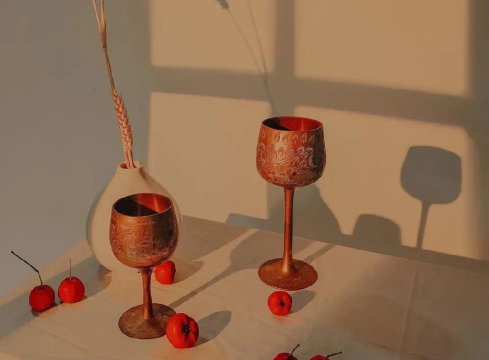 个性签名美丽的简短内涵1