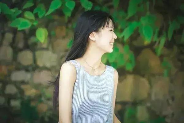 女孩最感人的短句