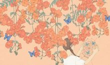 超感人的霸气表白句子