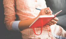 一句话说说心情短语