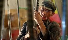 《一秒钟》经典台词