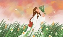 知乎上的感人句子