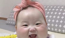 抖音最火晒娃的句子