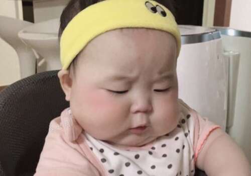 豆阴最热的婴儿句1