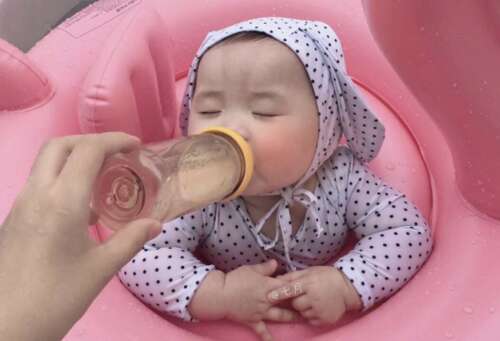 豆音最适合婴儿的句子2