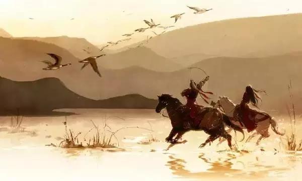 关于爱国诗歌的古代诗歌2