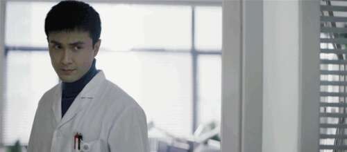 《生于太阳》经典台词2