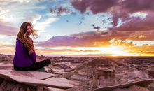 牵挂思念一个人的句子