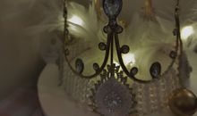 很潮又短的生日祝福