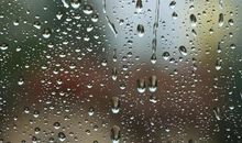 雨天正能量的句子