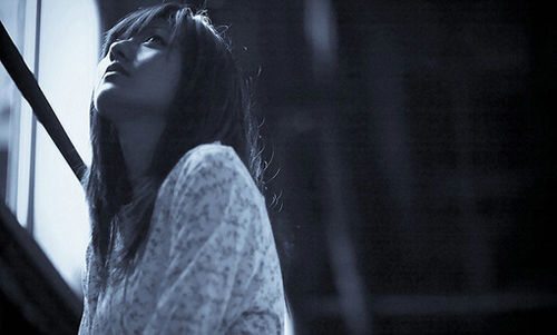 失踪亲属的句子2