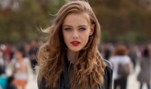 表达 夸女朋友的句子