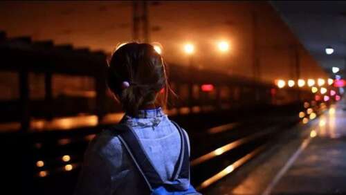 在家外思考的句子