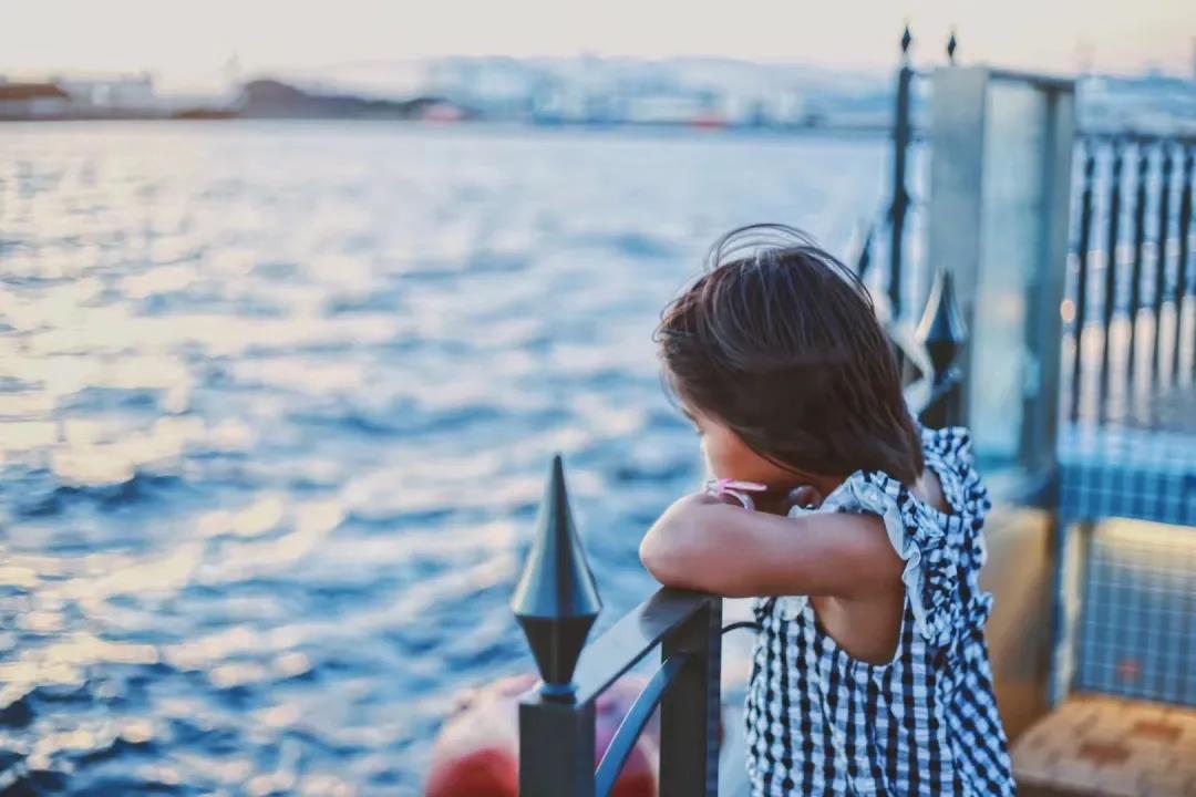 句子让你突然长大