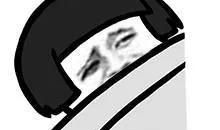 天冷了适合发朋友圈的搞笑句子