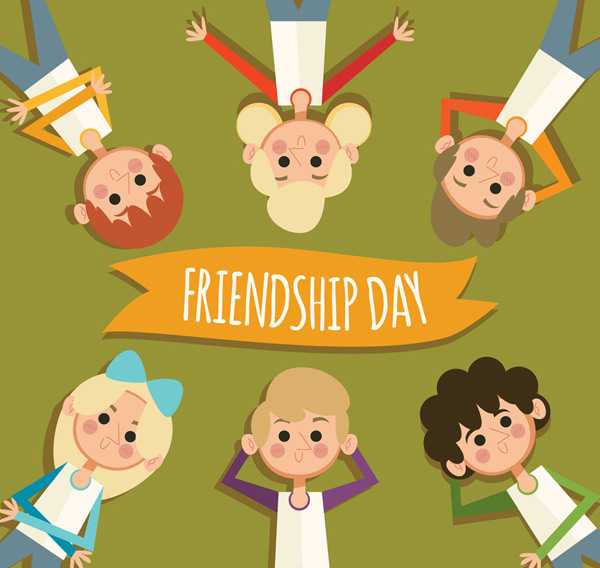 持久友谊的美丽句子2