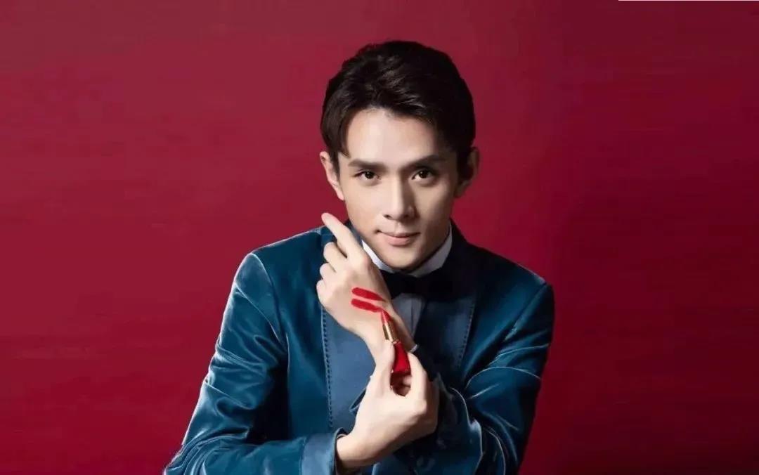 李嘉琪有趣的不卖人的讯息1