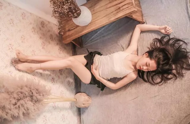 安慰女友分手的句子1