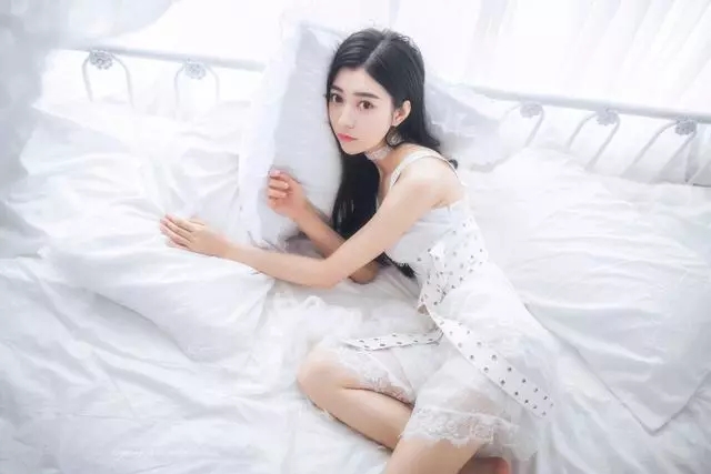 一句话安慰你的女朋友