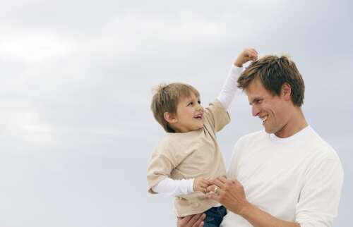 爸爸2的失望句子