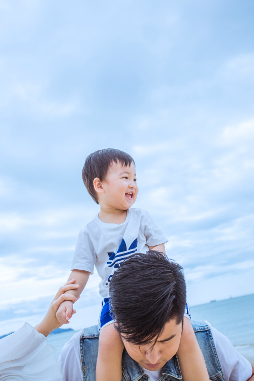 爸爸1的失望句子