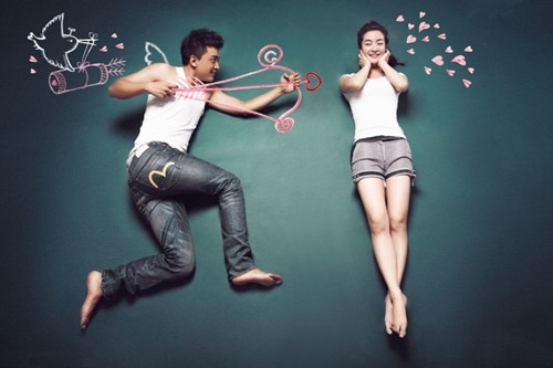 对不懂得感激的自私的人