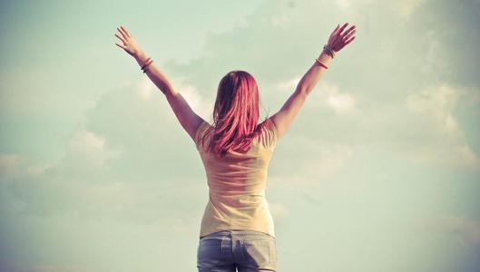 女人自信的个性签名