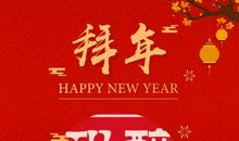 朋友过年回家怎么祝福