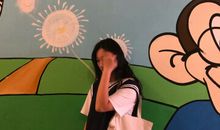 逗女友开心的晚安