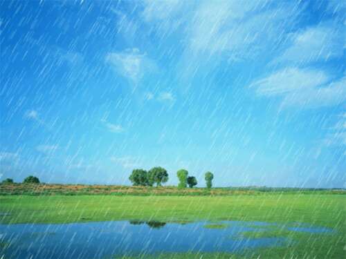 用情感谈论你的心情