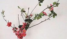 累了也开心的句子