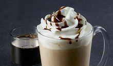 奶茶个性广告语大全