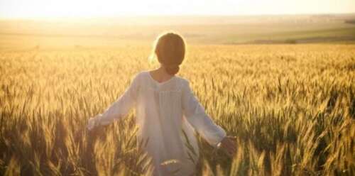 回到妈妈家快乐的句子2