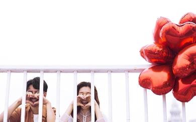 快乐男孩的句子