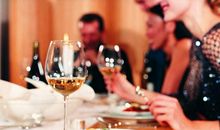 和朋友在一起开心的句子