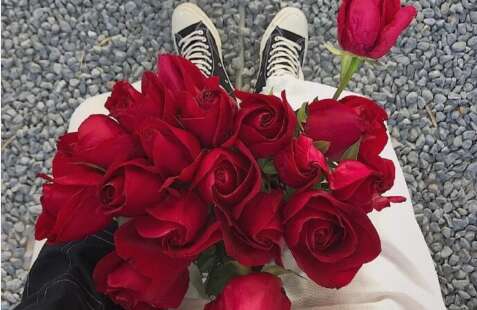 最经典的赞美女人的句子1