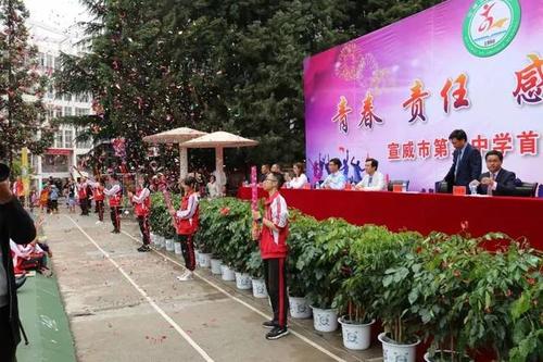 18岁成人礼节问候