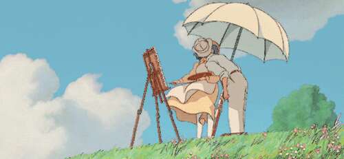 最近，您称这本小说为本地人的爱情故事