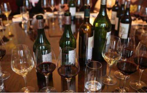 关于饮酒的经典句子2