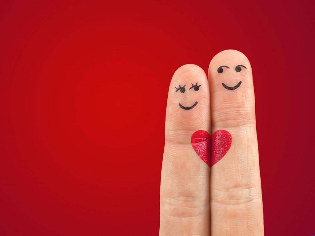 模棱两可的爱情句子1