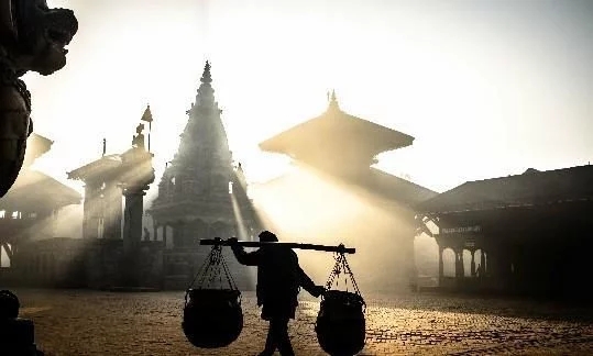 漂亮的句子谈心情2