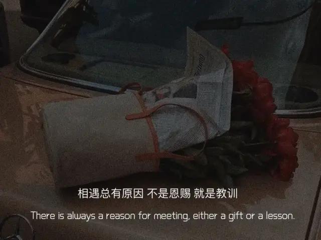 朋友圈中的文案最动人您的网易云评论