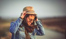 卖衣服广告语大全20条