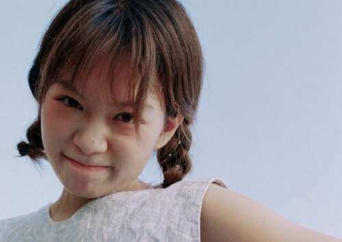 女孩最感人的短句